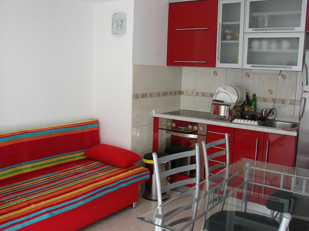 Bruna Apartment Rab Town Quarto foto