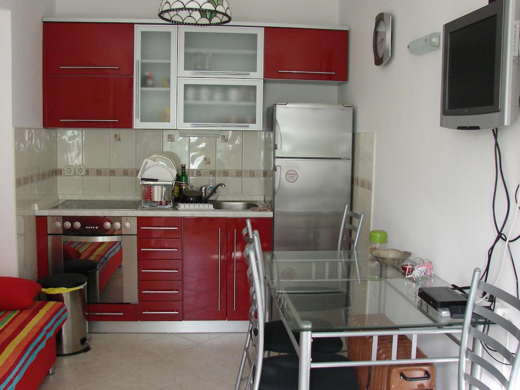 Bruna Apartment Rab Town Quarto foto